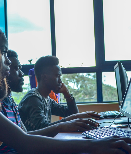 Empowering Youth In Technology and innovations in western Uganda